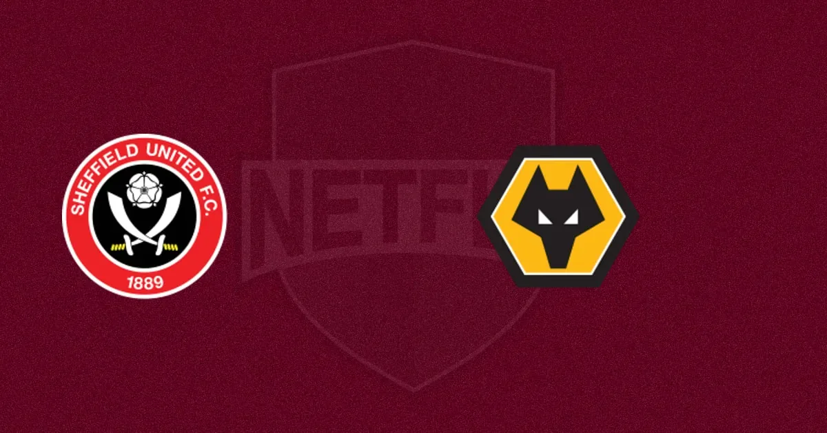 Ataque do Wolverhampton é destaque antes de duelo com o Sheffield United