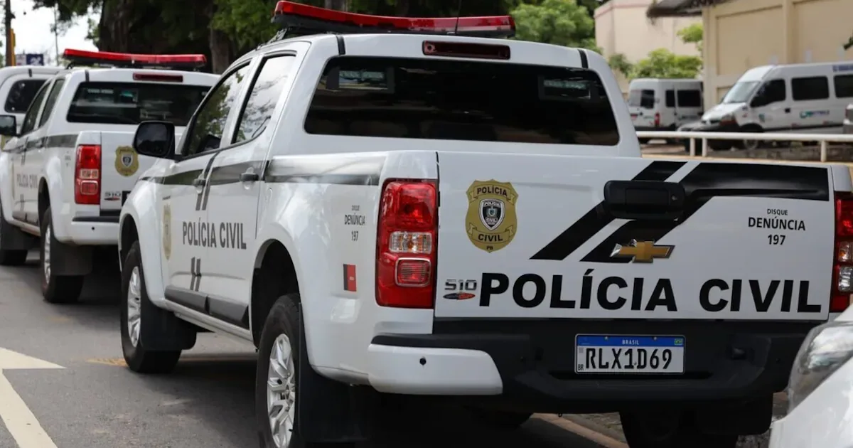 Homem deixa hospital após suspeita de agressão ligada a denúncia de abusos na Paraíba