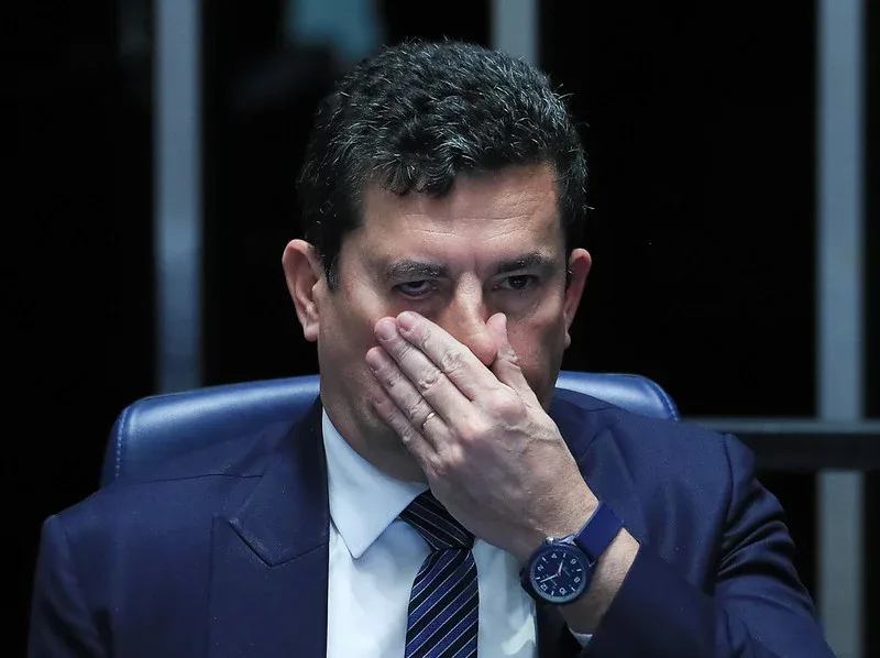 PF encontra na 13ª Vara a ordem de Moro para grampear presidente de tribunal