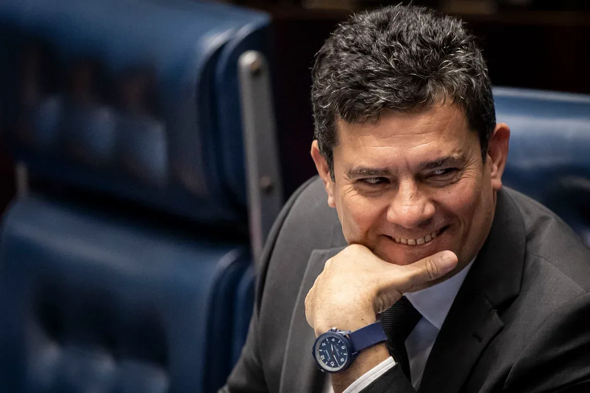 Sérgio Moro parcial