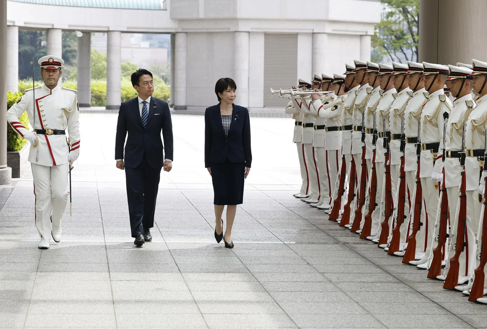 Japão amplia capacidade de ataque e reforça indústria de defesa diante de riscos regionais