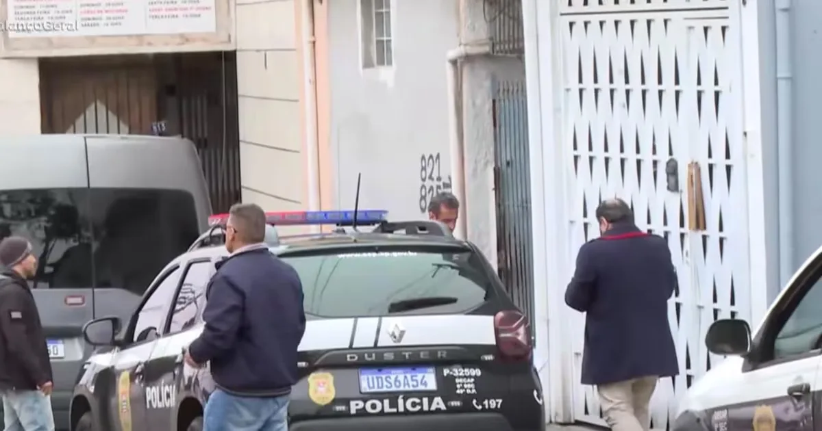 Perícia e IML são acionados após morte de criança em Cidade Tiradentes