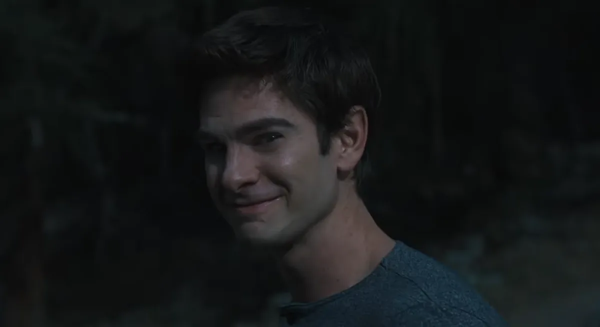 Trailer de Artificial mostra Andrew Garfield como Sam Altman