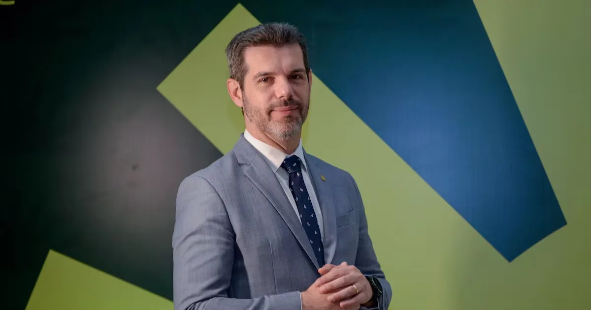 Bruno Lucchi defende pacto e revisão fiscal no início do próximo mandato