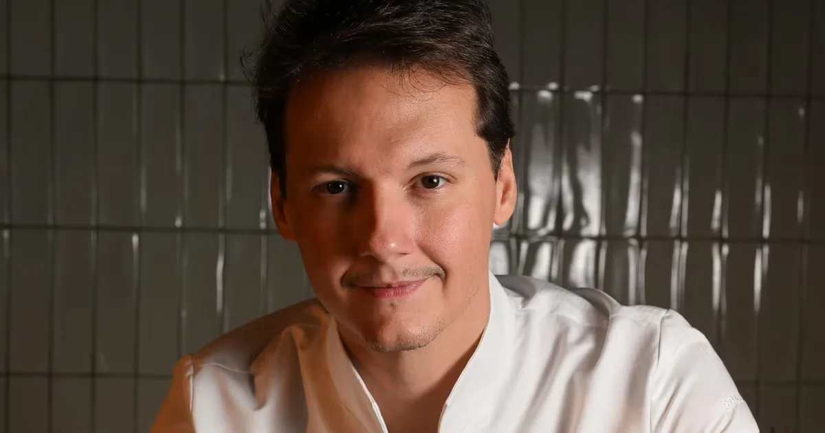 Chef mantém expansão em Goiânia sem adaptar menus à pressão por regionalidade