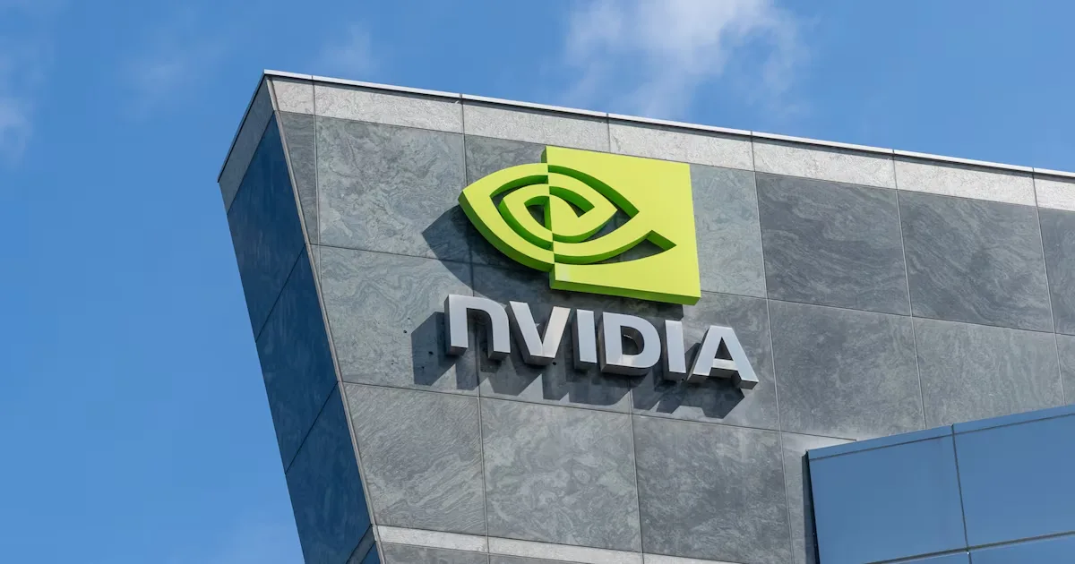 Nvidia financia clientes e amplia exposição ao crescimento da inteligência artificial