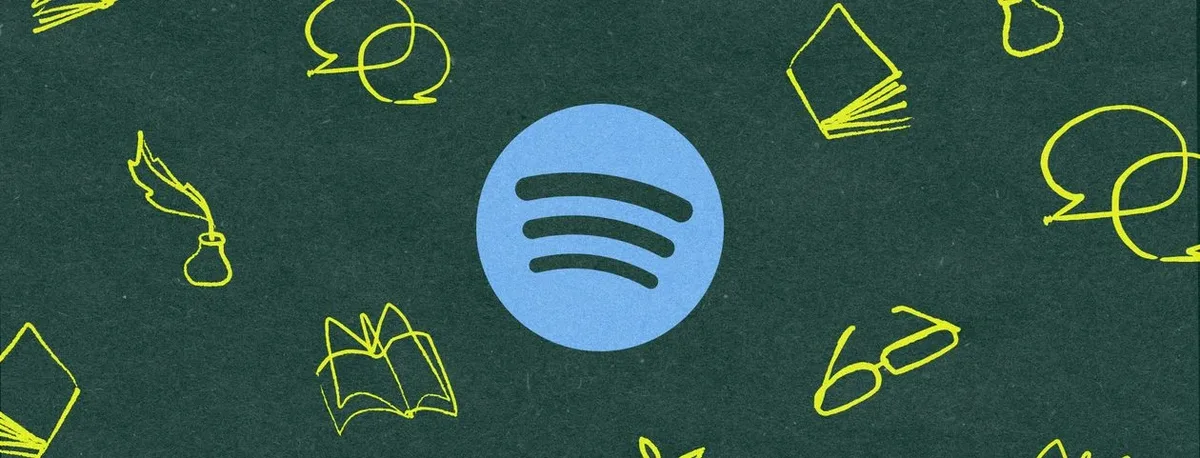 Spotify levará audiolivros a mais de 180 países até 2026