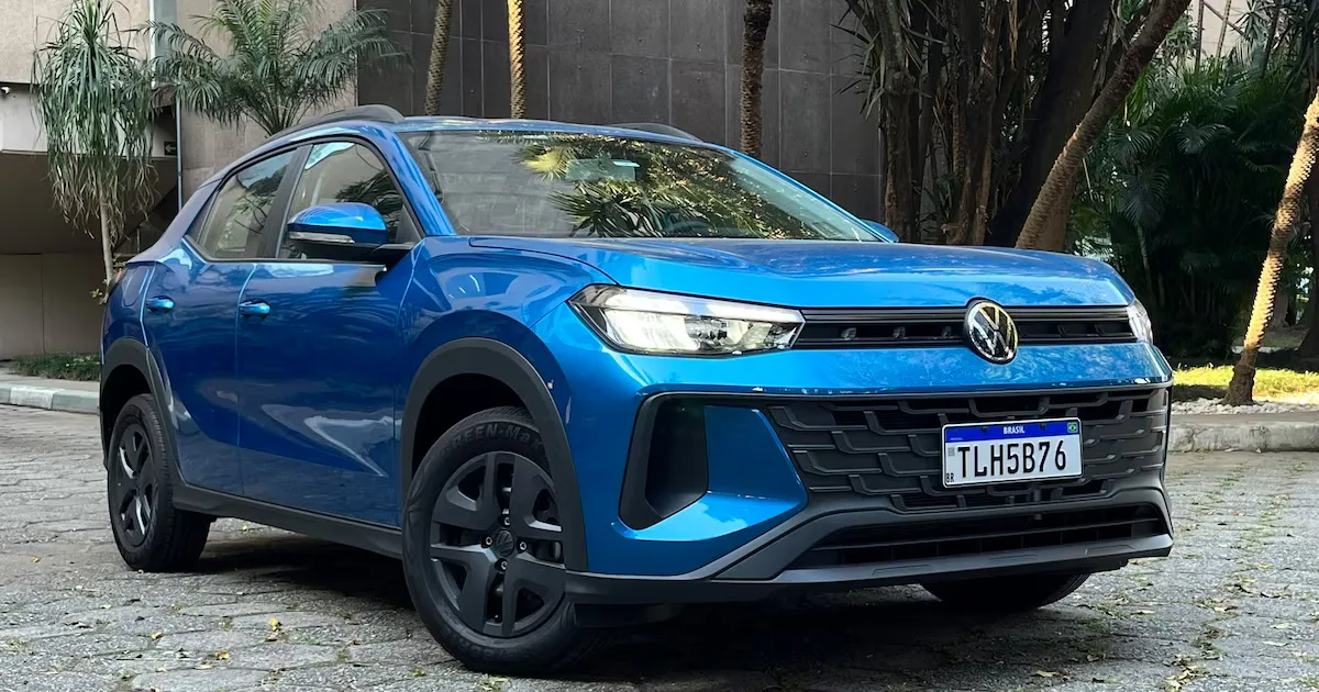 Tera 2027 terá motor mais forte, enquanto unidades 2026 entram em oferta