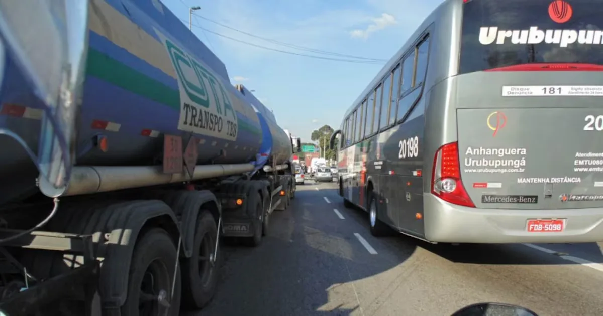 Portaria mantém subsídio integral ao diesel A a partir de 27 de setembro