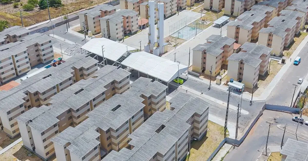 Minha Casa, Minha Vida supera metade das vendas de imóveis novos no país