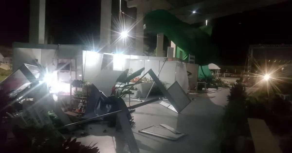 Chuvas deixam desabrigados e causam alagamentos em São Paulo