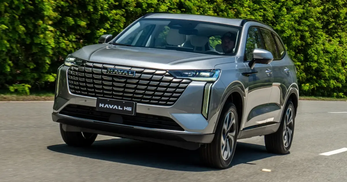 Carros eletrificados alcançam 24,3% do mercado brasileiro em agosto