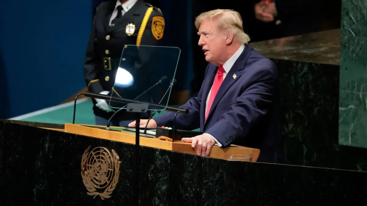 Trump condiciona ataque ao Irã à investigação sobre voo da Flydubai