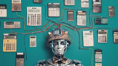 OpenAI relata demonstração de possível singularidade em Navier-Stokes