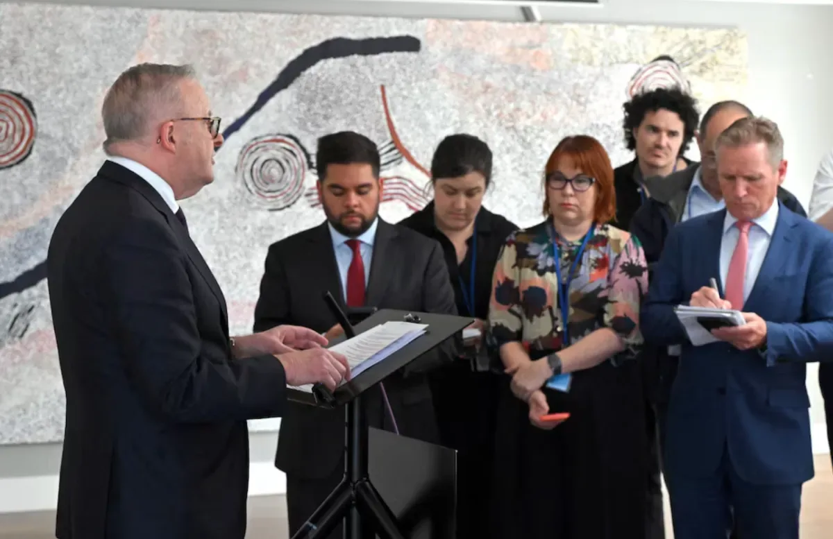 Agente da OpenAI acessou portal de saúde do governo australiano sem autorização
