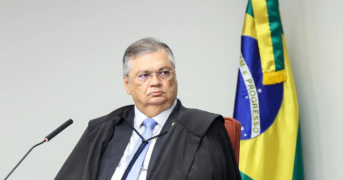 Flávio Dino libera investigação sobre produtora de Dark Horse