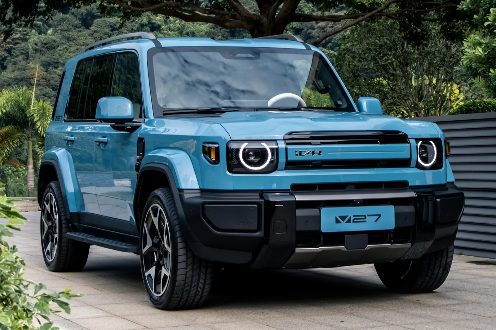 Chery planeja ao menos 10 lançamentos no Brasil em 2027