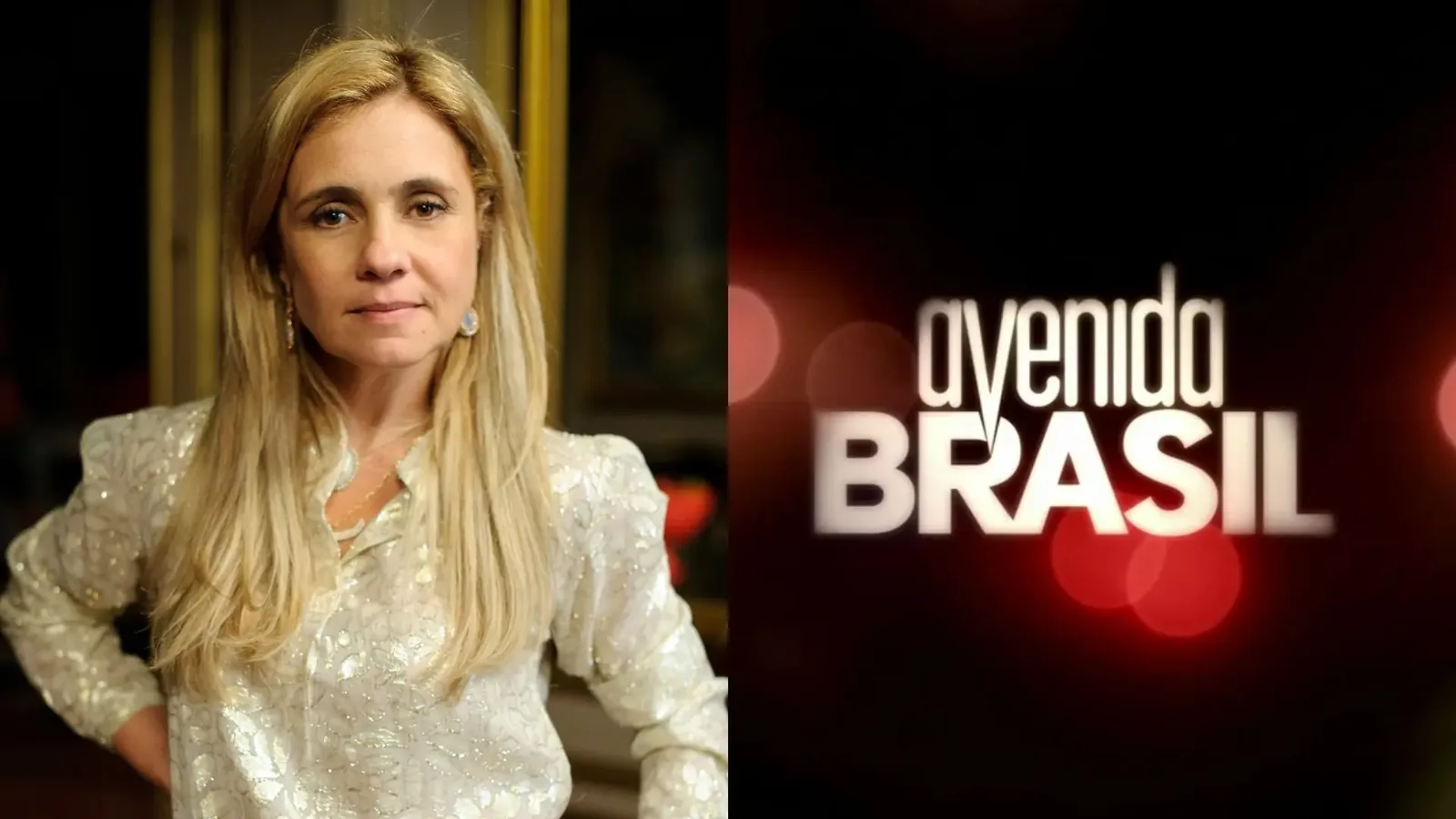 Avenida Brasil 2 terá retorno de Carminha e novos conflitos no Divino