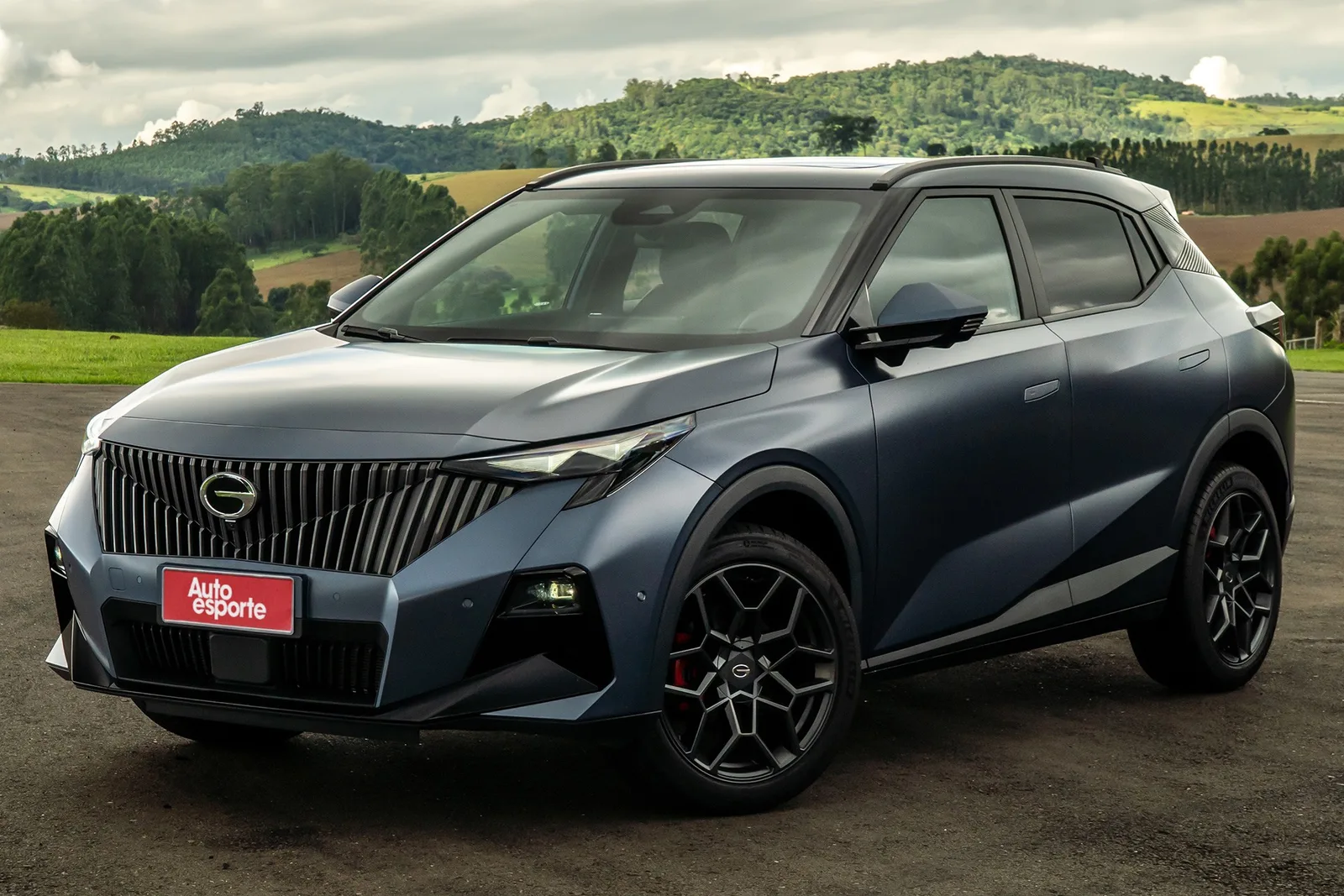 GAC GS3 Elite reúne mais equipamentos que o Eclipse Cross Rush pelo mesmo preço