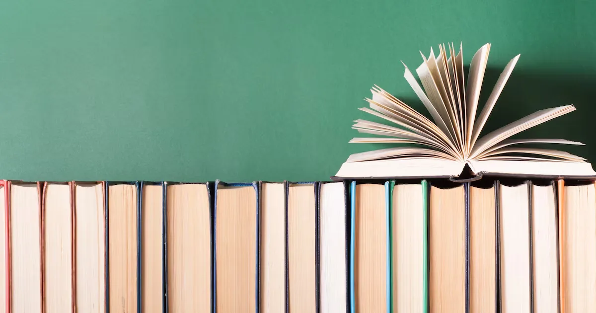Cinco livros breves para se desconectar das eleições no fim de semana