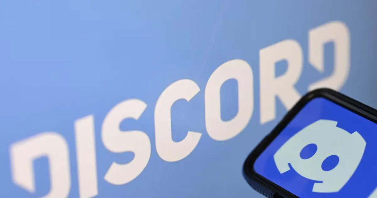 Discord terá de detalhar medidas de segurança para menores à Justiça
