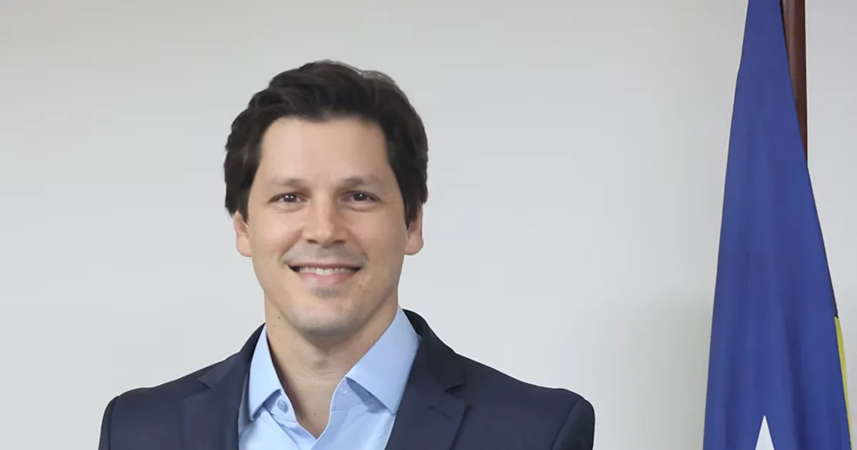 Daniel Vilela confirma liderança de Caiado e vence disputa pelo governo de Goiás