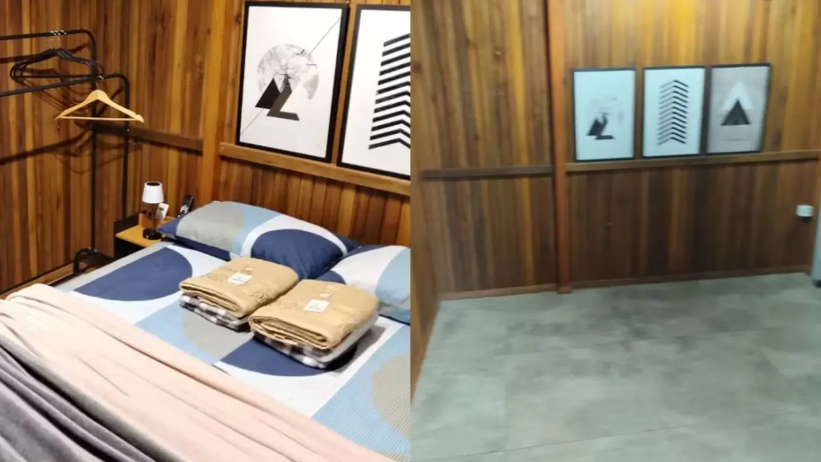 Polícia localiza móveis retirados de casa alugada após anúncio em loja de usados