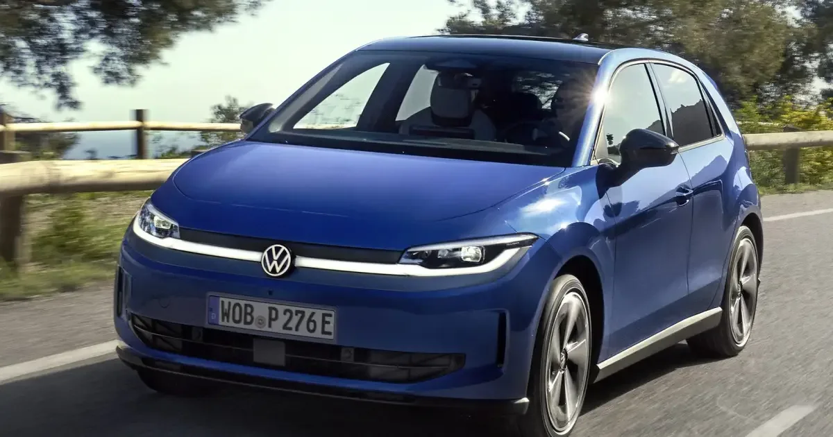 Volkswagen corta turnos de modelos a combustão diante da procura por elétricos
