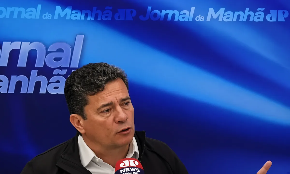 Moro cita hospital que não existe durante sabatina - Angelo Rigon