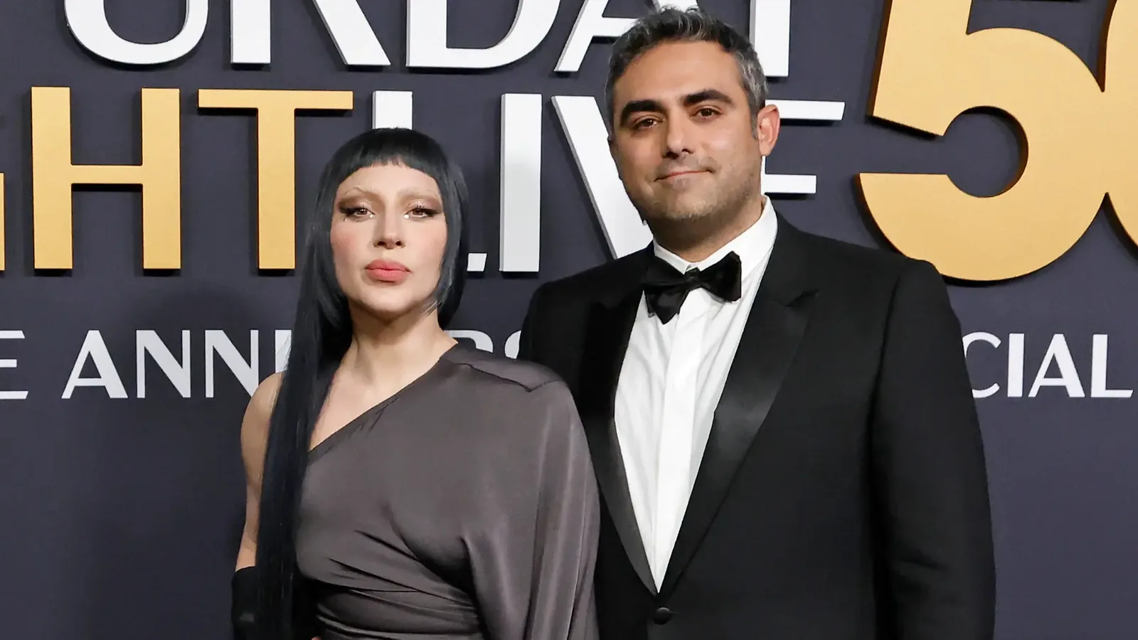 Lady Gaga teria participado de consultas e decisões na gestação da filha