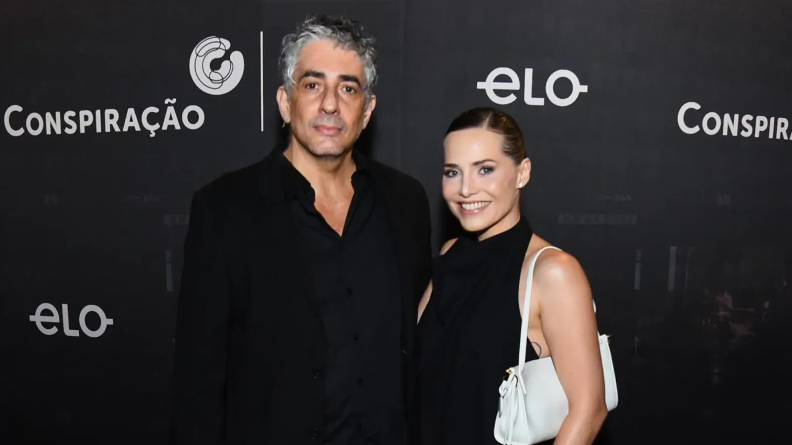 Letícia Colin fala sobre reconciliação com Michel Melamed e maternidade