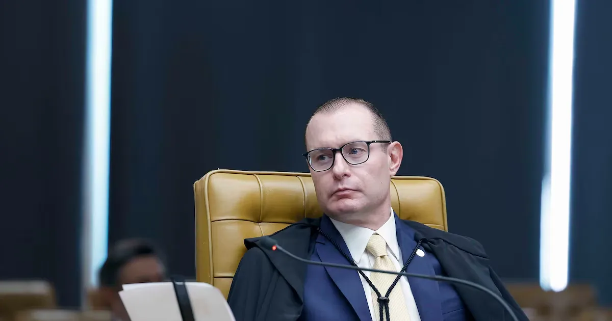 Zanin rejeita liminar para obrigar Senado a analisar CPI do Banco Master