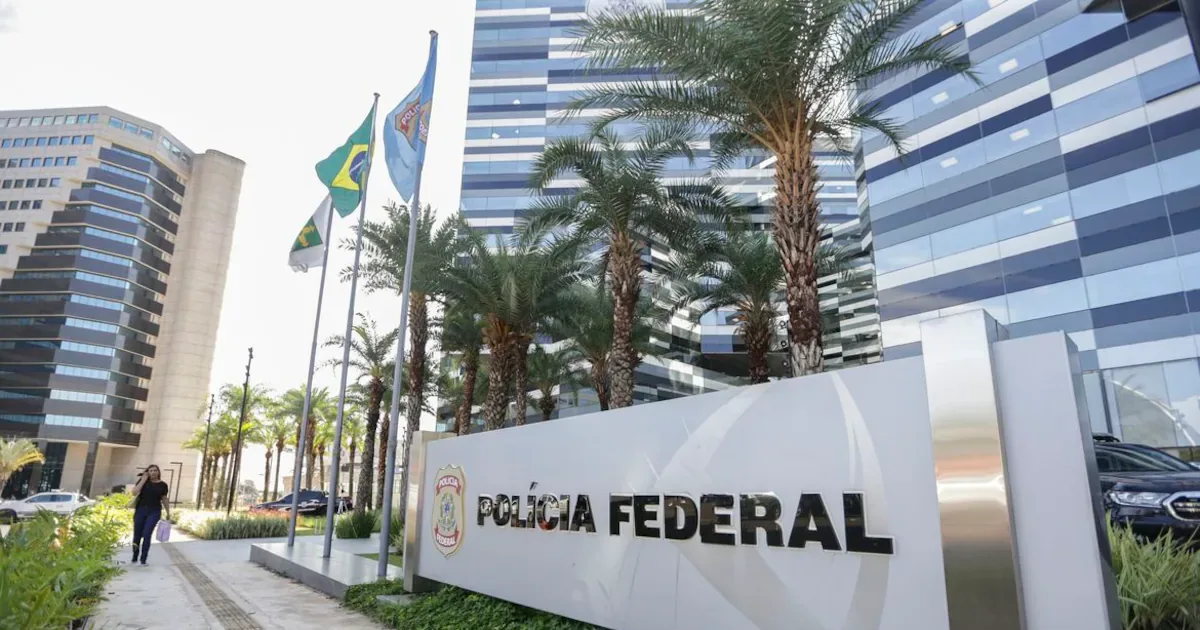 PF diz que dados do celular de Vorcaro estão preservados e podem ser compartilhados
