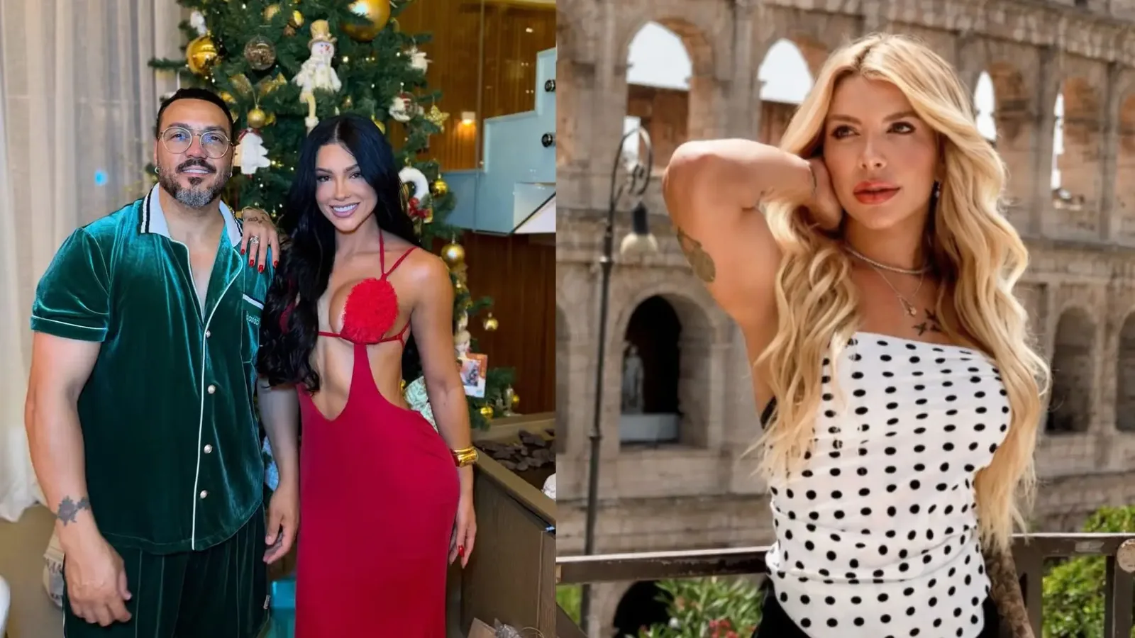 Belo diz que Rayane machucou o dedo em casa, e equipe nega briga com Nicole