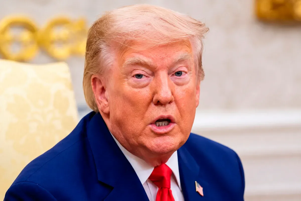 Trégua comercial com a China expõe limites da agenda externa de Trump