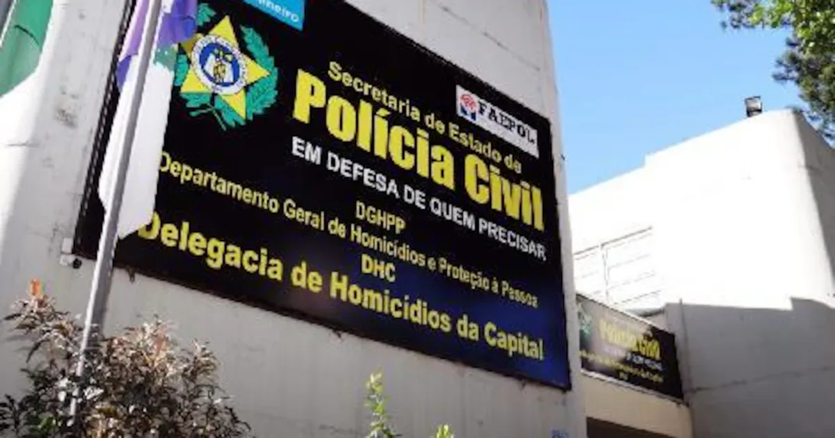 Polícia busca segundo suspeito após morte em tentativa de assalto no Recreio