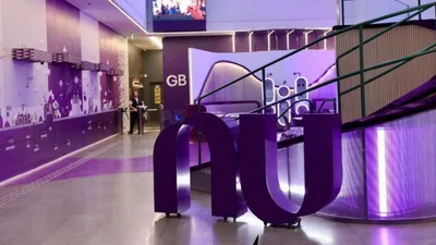 Nubank prevê custo de US$ 1 por cliente ao entrar no mercado americano