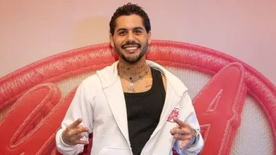 Zé Felipe reage a rumor sobre paternidade de Maria Alice