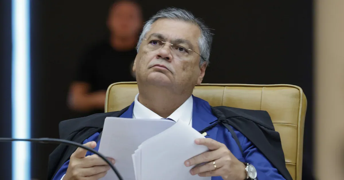 STF ainda não define quando retomará julgamento sobre Moraes