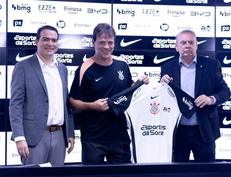 Eliminações podem custar até R$ 236 milhões ao Corinthians em 2026