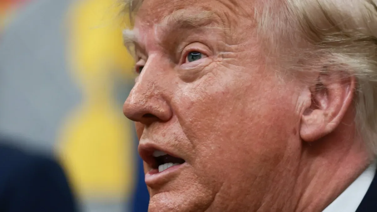 America.gov contradiz Trump em temas como eleições, imigração e tarifas