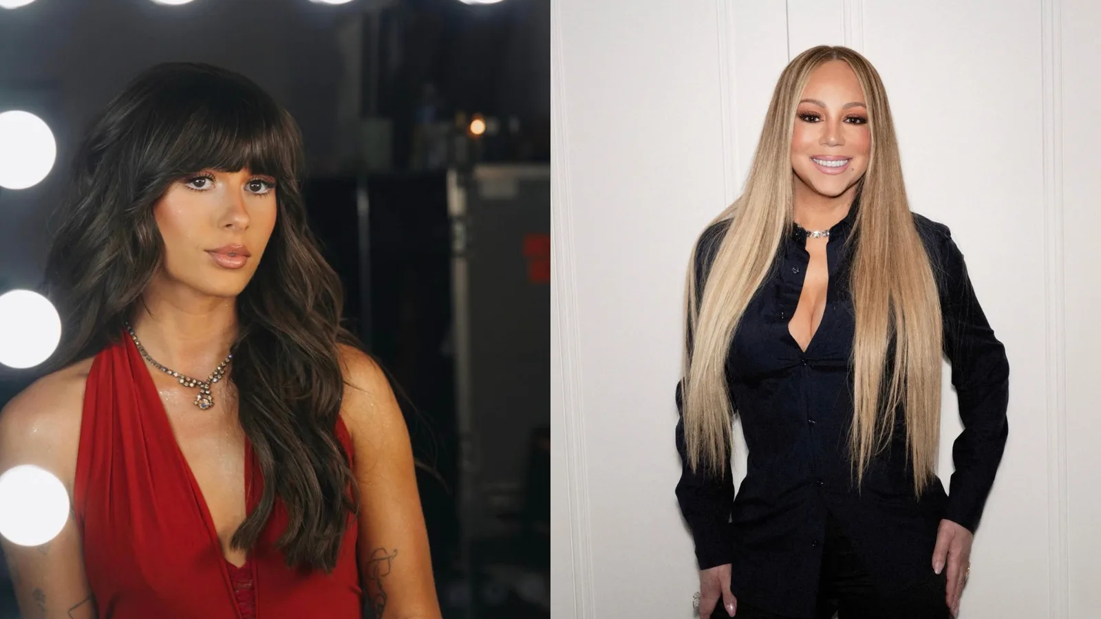 Ella Langley supera Mariah Carey no topo histórico da Billboard Hot 100