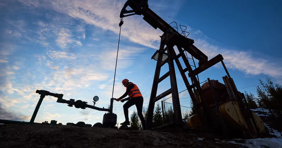 Petroleiras lideram alta da Bolsa, com Prio avançando 4,07%