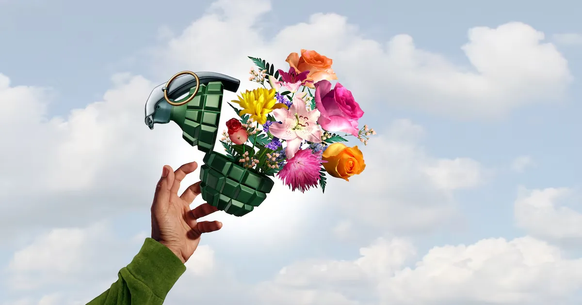 Love bombing: quando o excesso de afeto vira controle no relacionamento