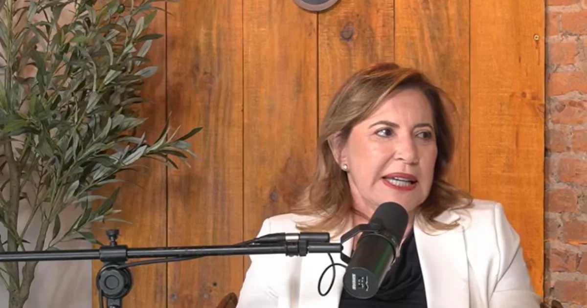 Escritório de Dalide Corrêa recebeu R$ 33 milhões do Banco Master em 2024