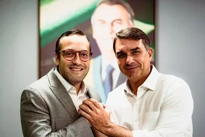 Filipe Barros apresentou à Câmara projeto com mesmo teor da 'Emenda Master'