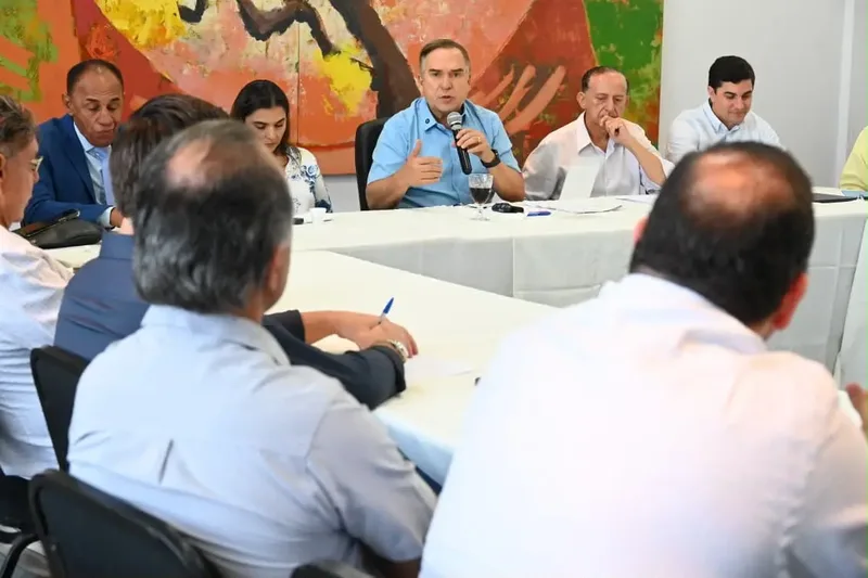 Projeto de Goiânia prevê fundos imobiliários com imóveis públicos
