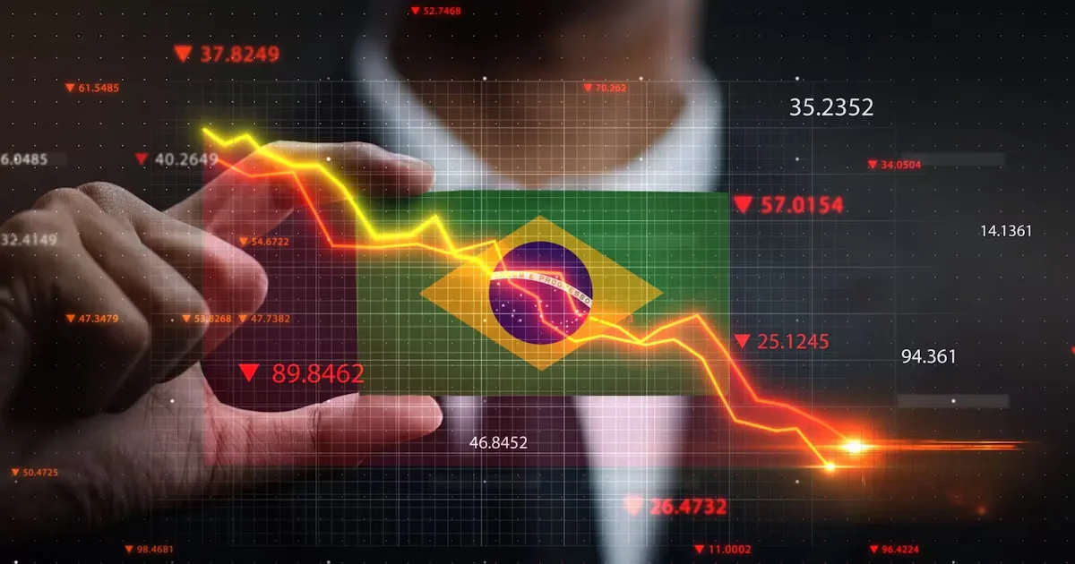 Itaú BBA identifica interesse estrangeiro pelo Brasil, mas mantém alerta fiscal