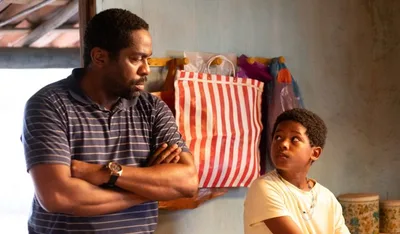 “Feito Pipa” será o representante do Brasil no Oscar 2027