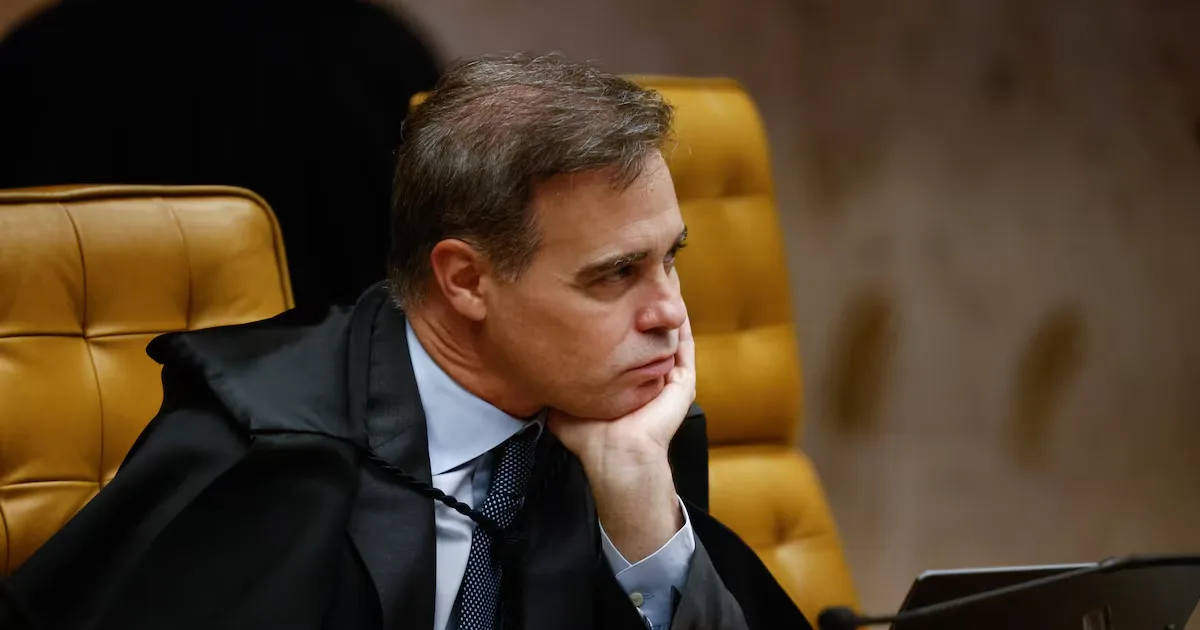 André Mendonça encerra nesta segunda prazo para responder a acusações no STF